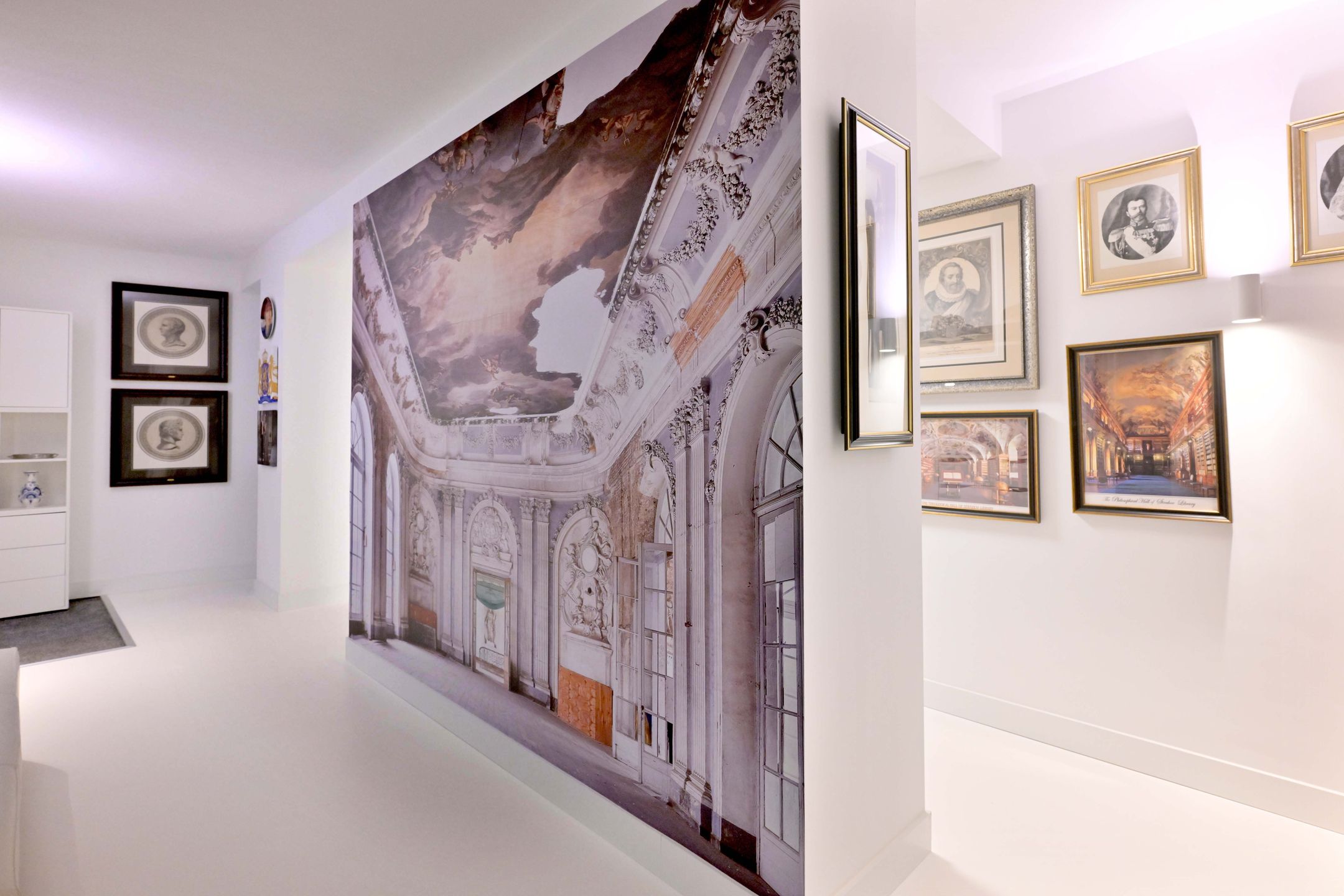 Foto 6 van Bagijnenstraat 6-F14