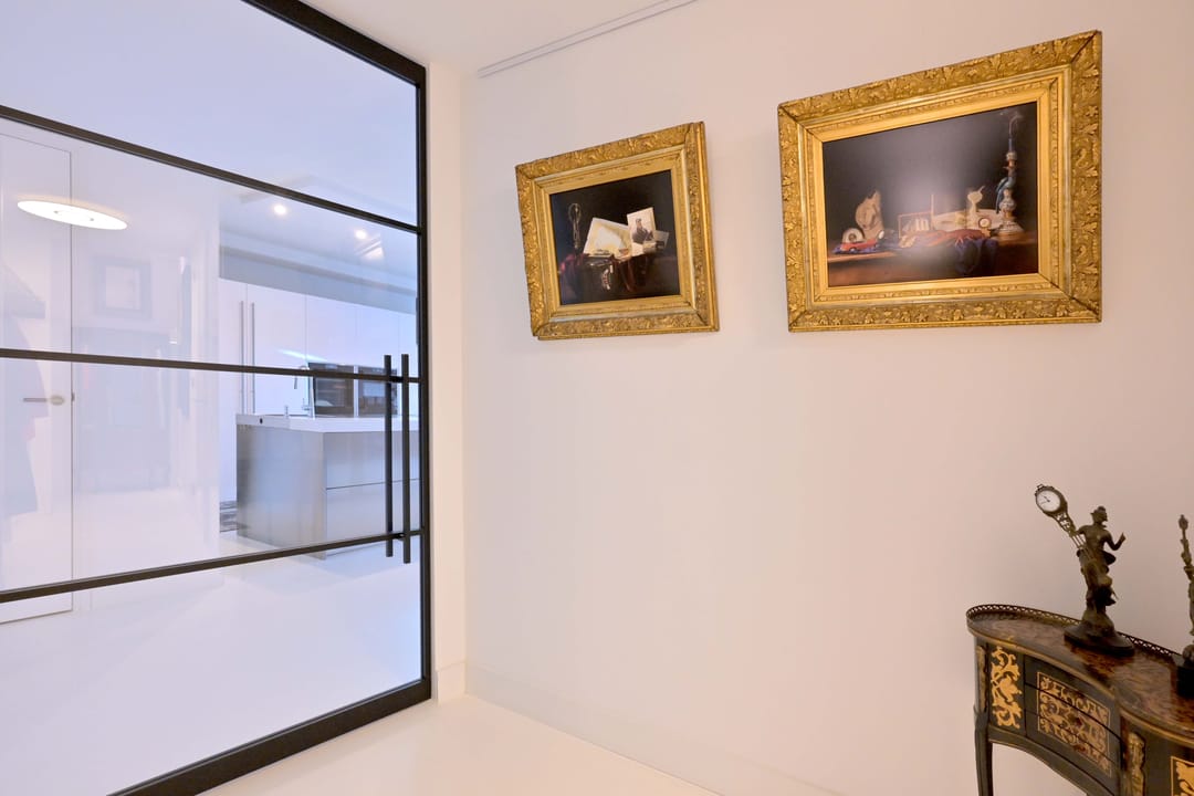 Foto 7 van Bagijnenstraat 6-F14