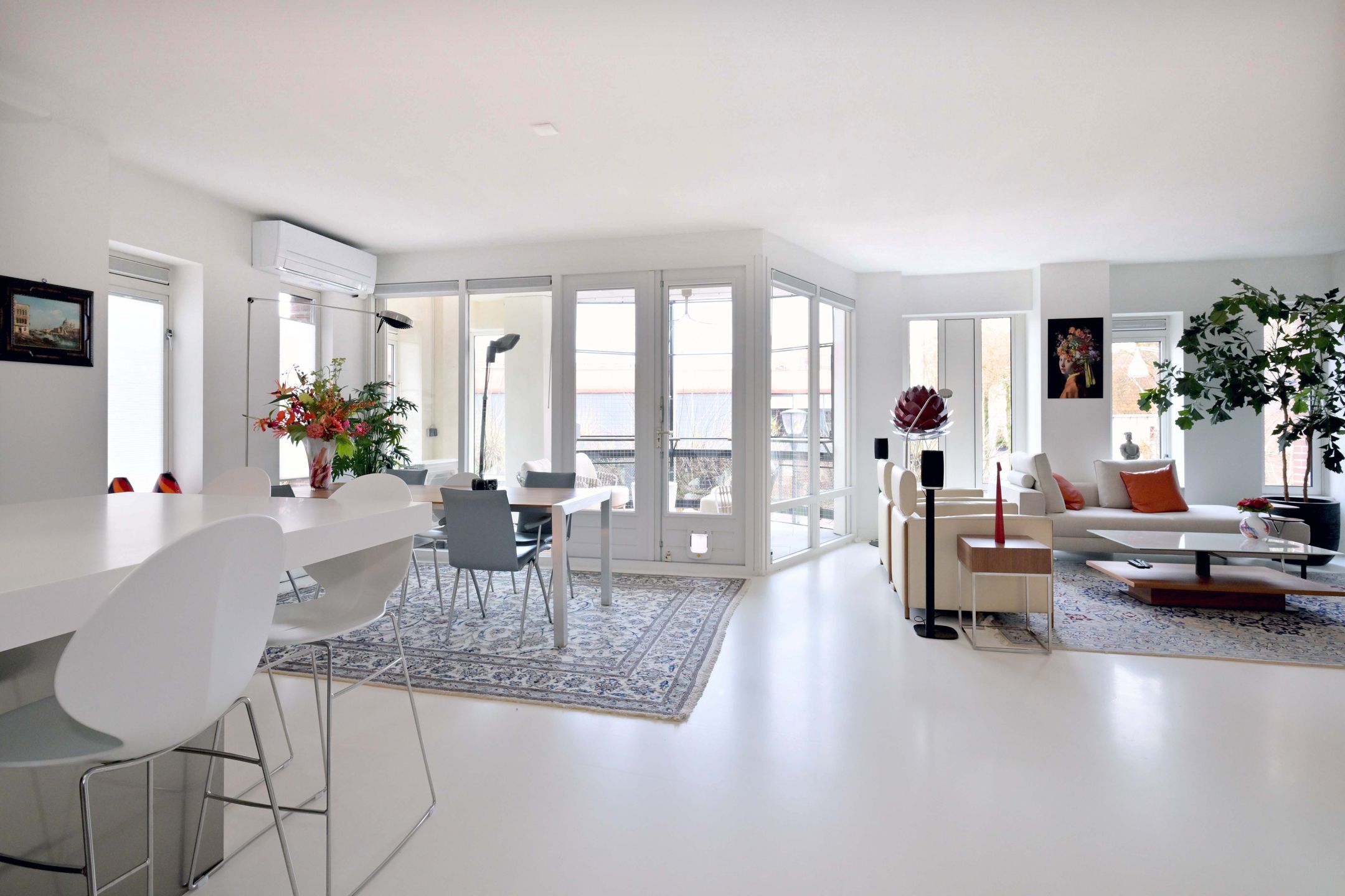 Foto 9 van Bagijnenstraat 6-F14