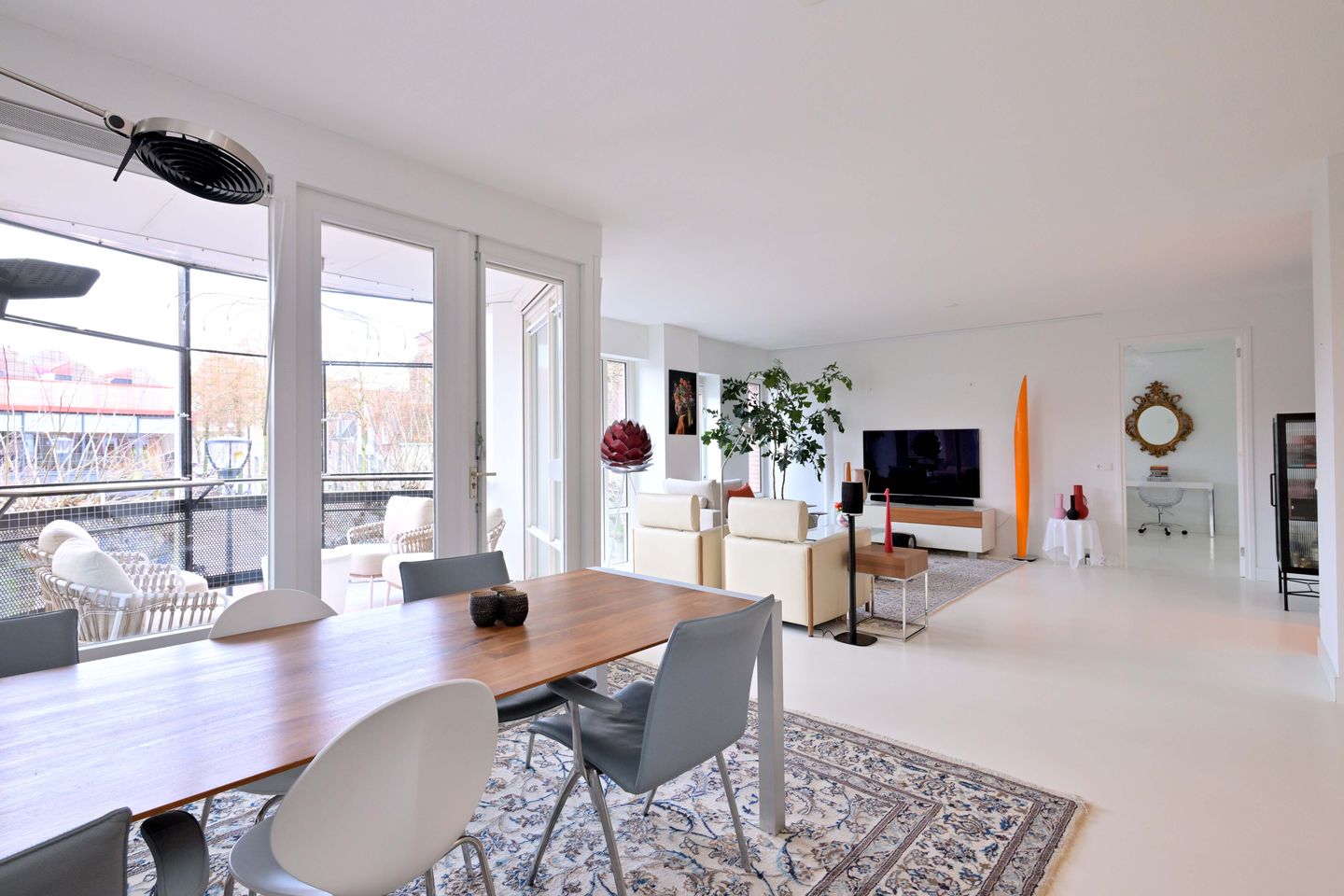 Foto 10 van Bagijnenstraat 6-F14