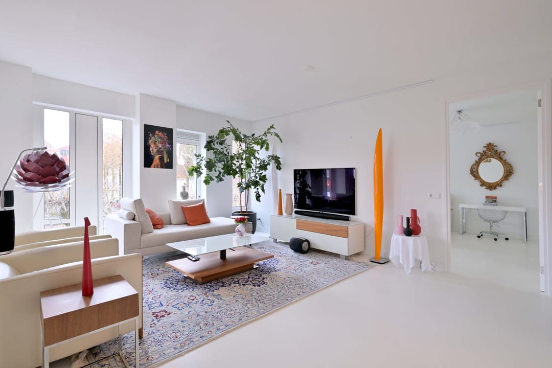 Foto 11 van Bagijnenstraat 6-F14