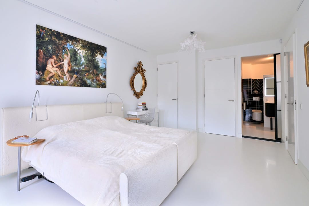 Foto 13 van Bagijnenstraat 6-F14