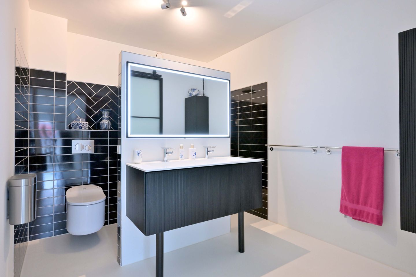 Foto 14 van Bagijnenstraat 6-F14