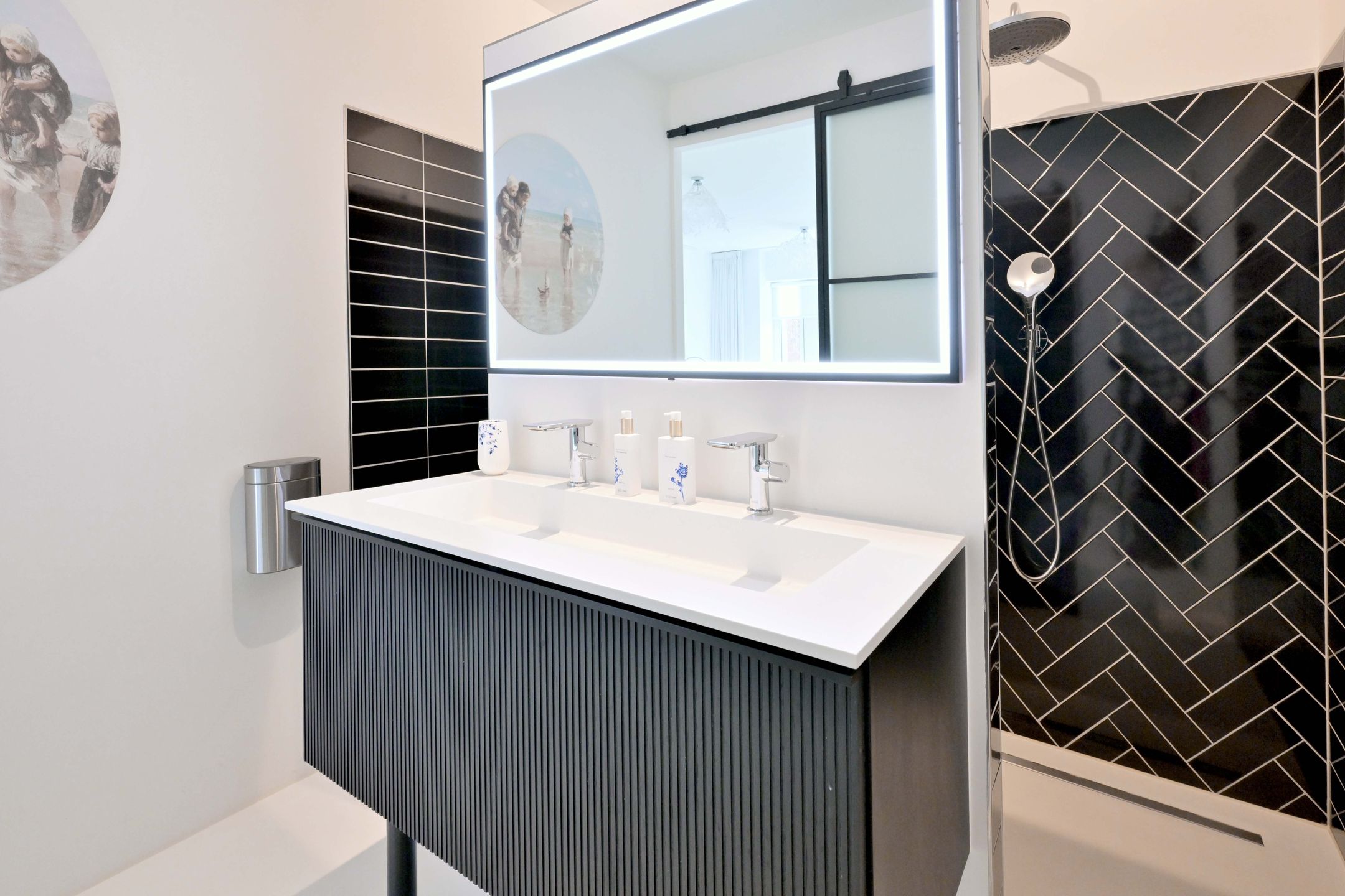 Foto 15 van Bagijnenstraat 6-F14