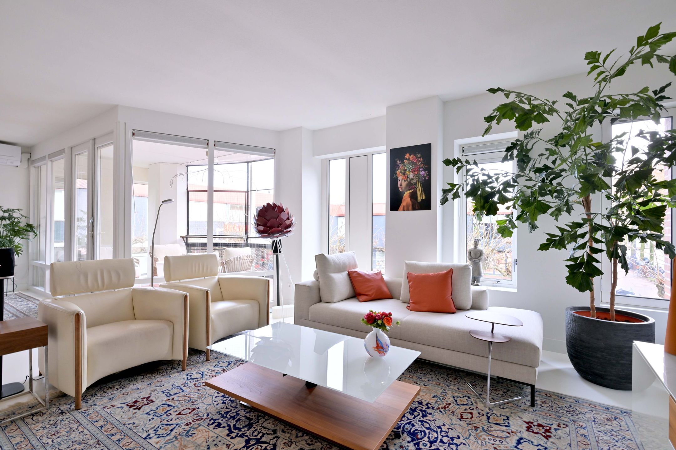 Foto 21 van Bagijnenstraat 6-F14