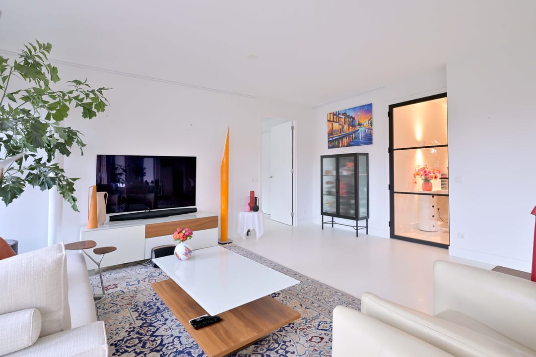 Foto 22 van Bagijnenstraat 6-F14