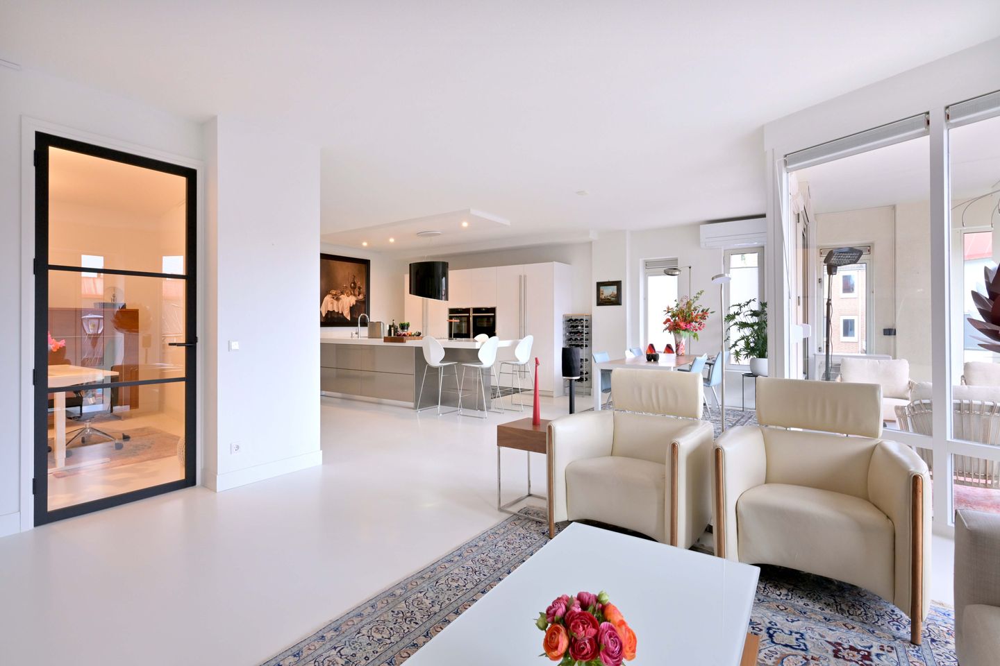 Foto 25 van Bagijnenstraat 6-F14