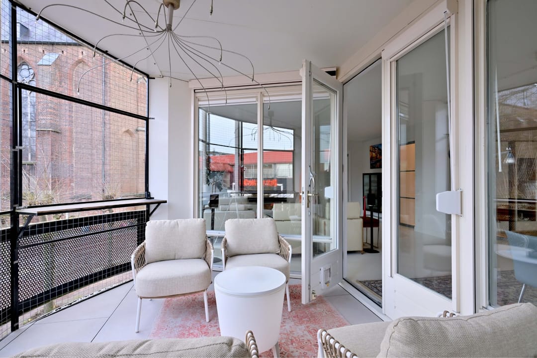 Foto 28 van Bagijnenstraat 6-F14