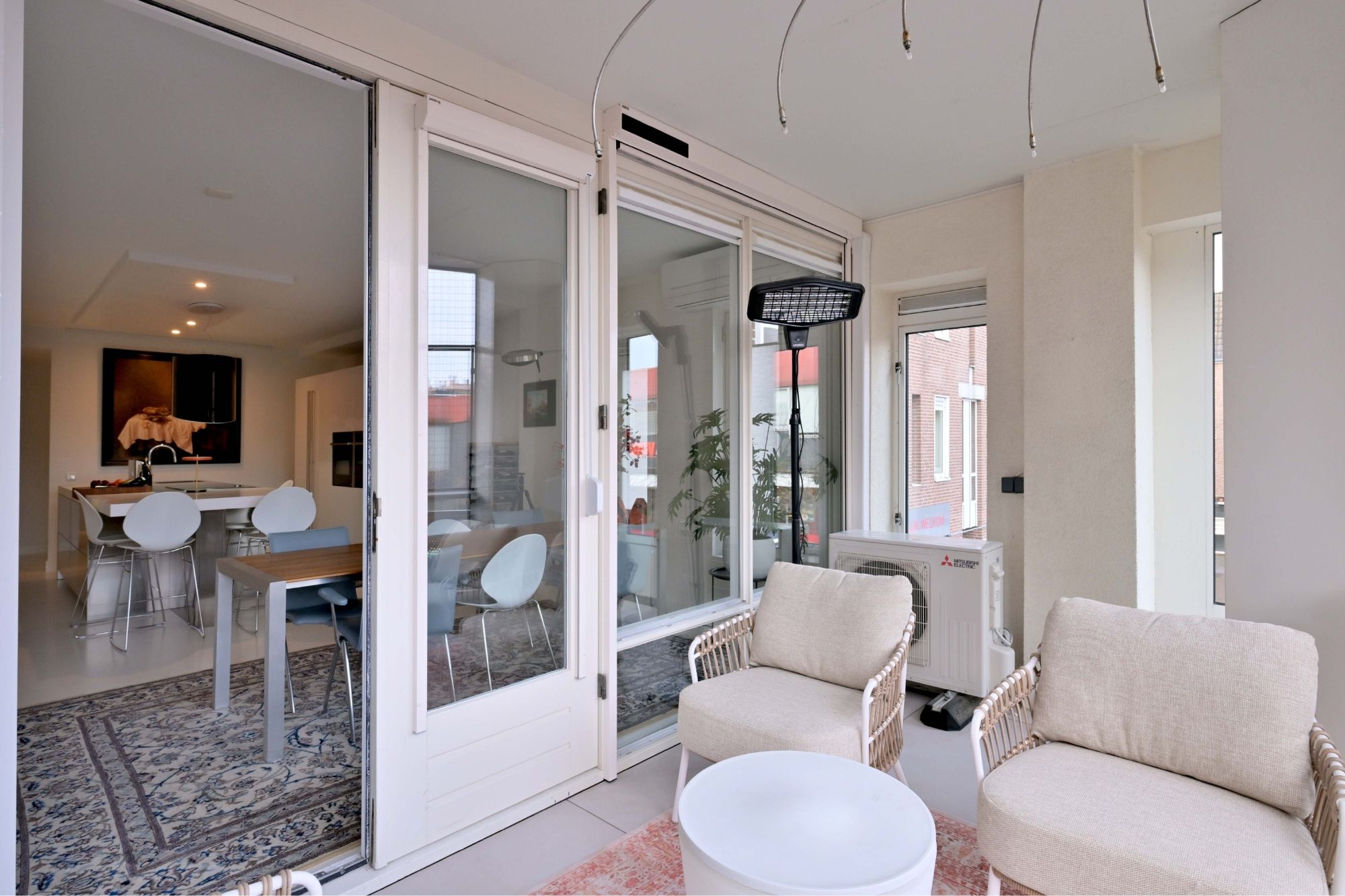 Foto 30 van Bagijnenstraat 6-F14