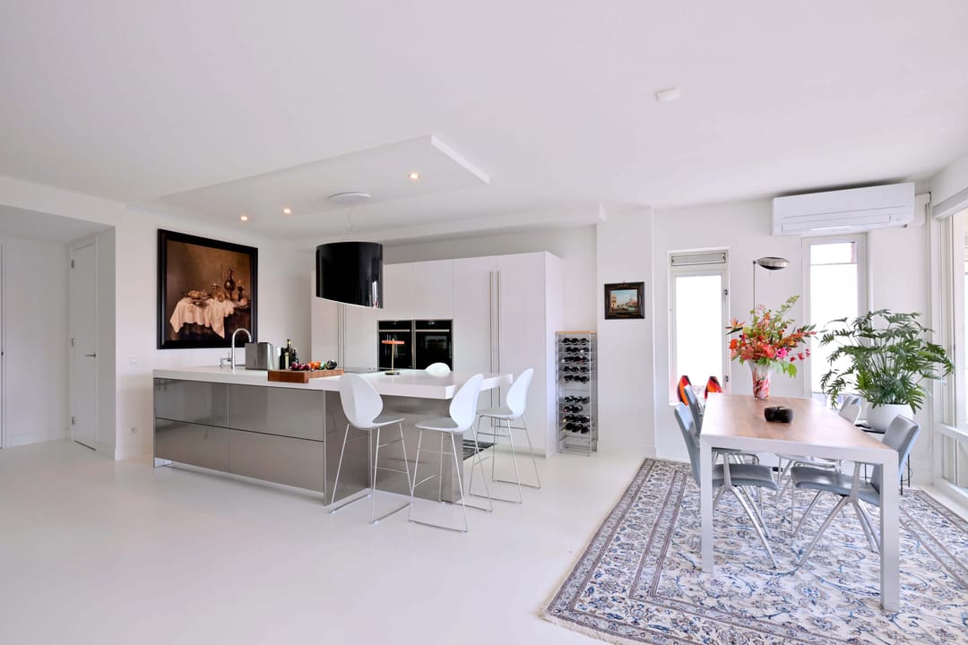 Foto 31 van Bagijnenstraat 6-F14