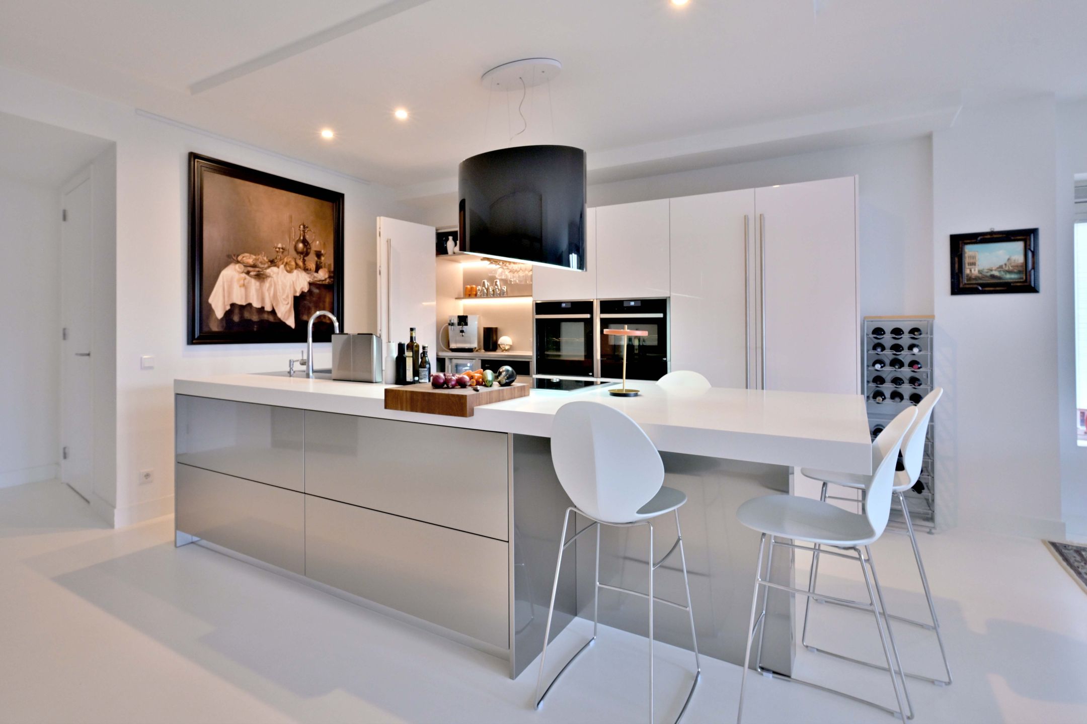 Foto 33 van Bagijnenstraat 6-F14