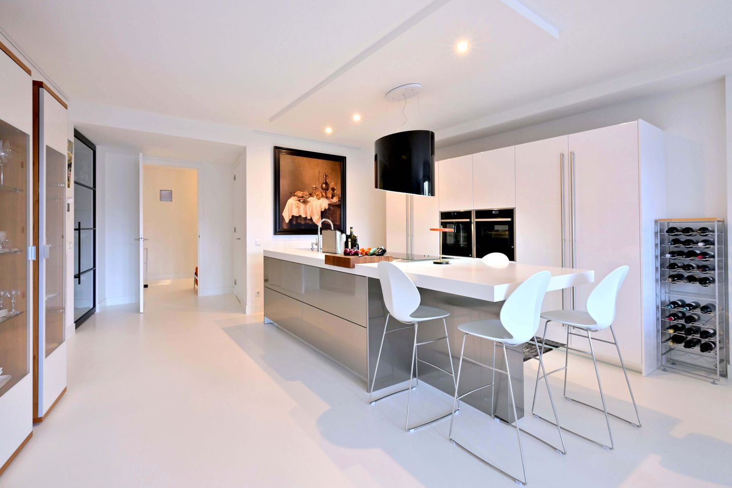 Foto 34 van Bagijnenstraat 6-F14