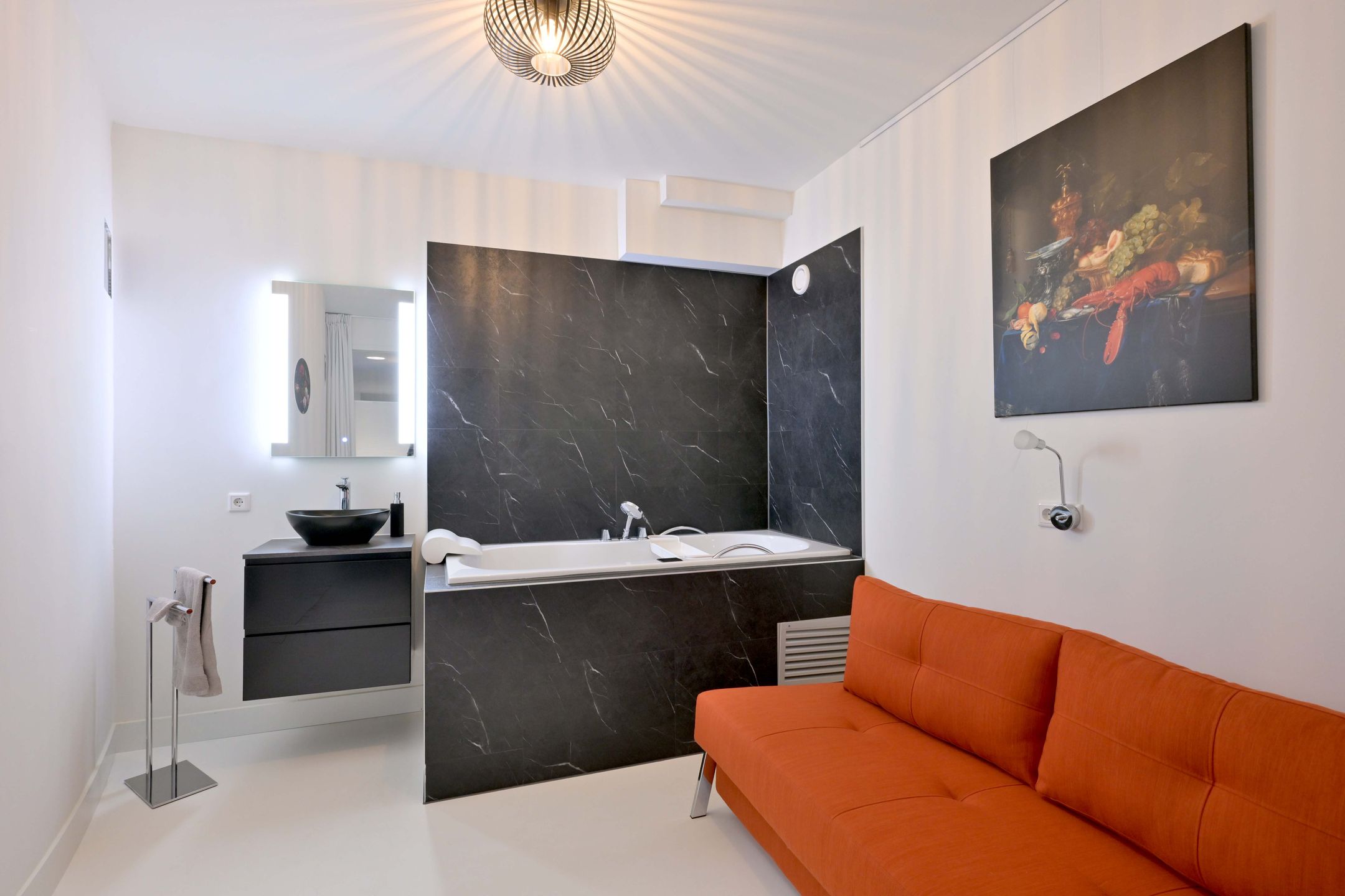 Foto 36 van Bagijnenstraat 6-F14