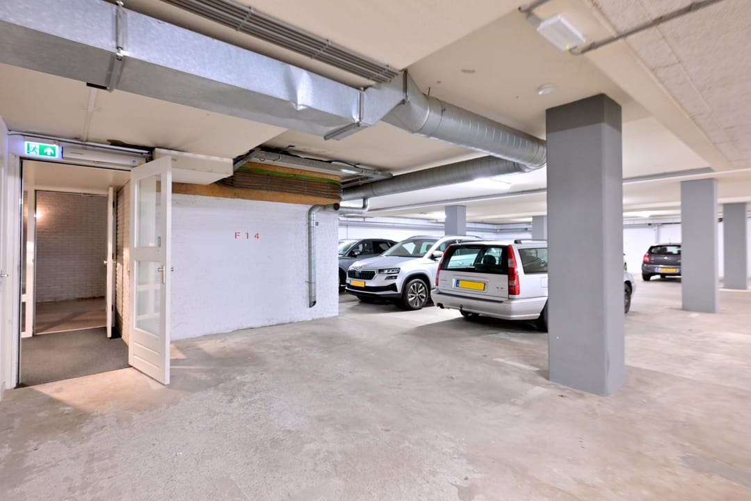 Foto 43 van Bagijnenstraat 6-F14