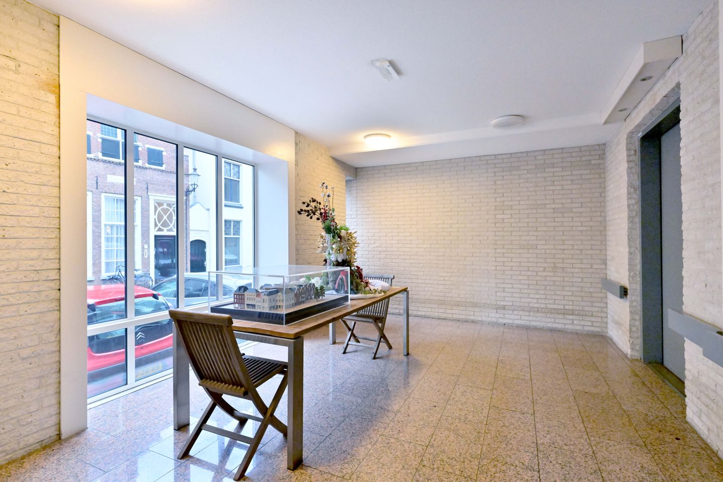 Foto 44 van Bagijnenstraat 6-F14