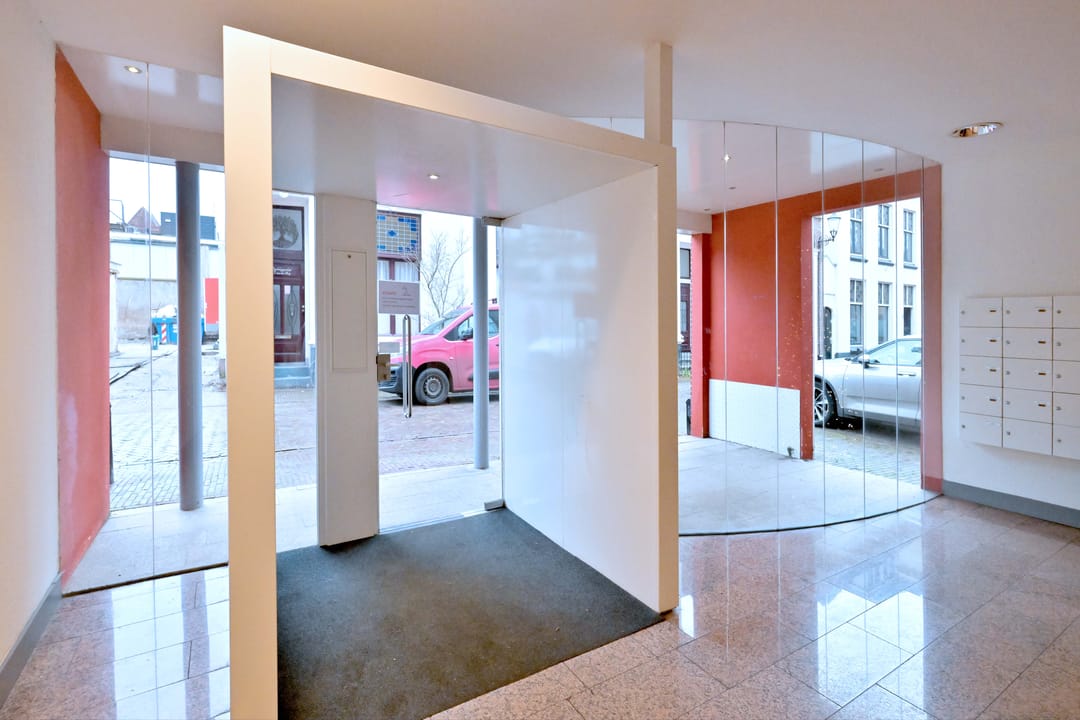 Foto 46 van Bagijnenstraat 6-F14