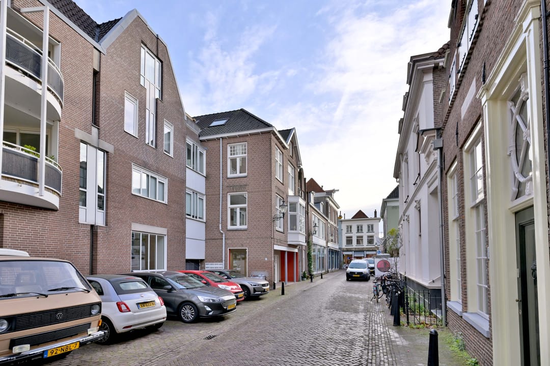 Foto 47 van Bagijnenstraat 6-F14