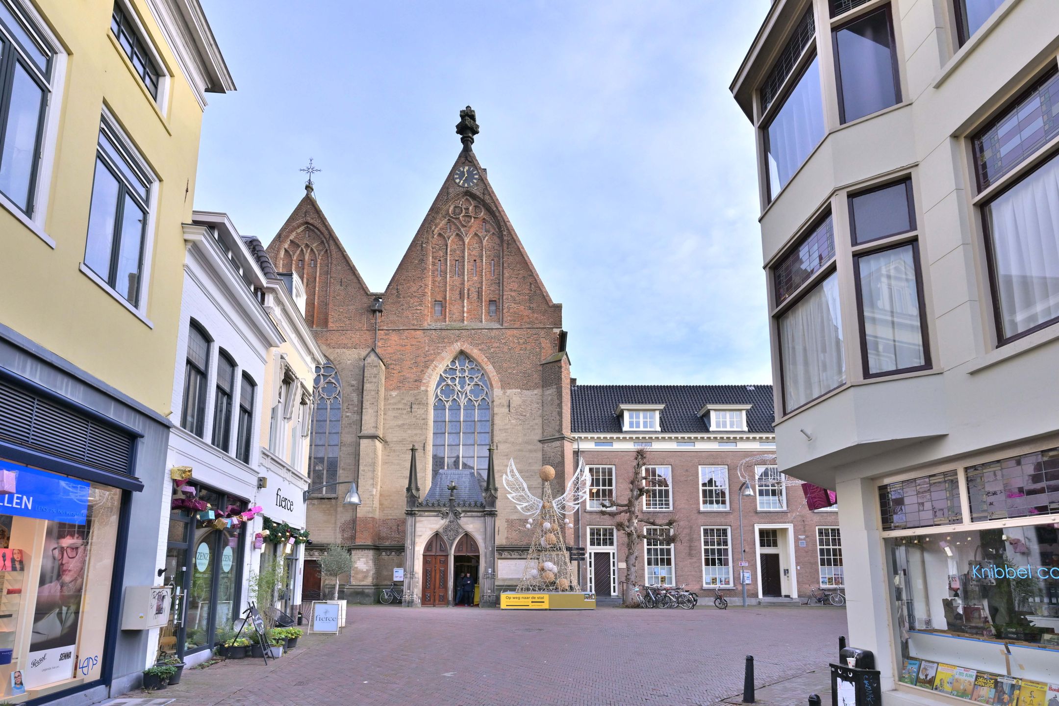 Foto 48 van Bagijnenstraat 6-F14