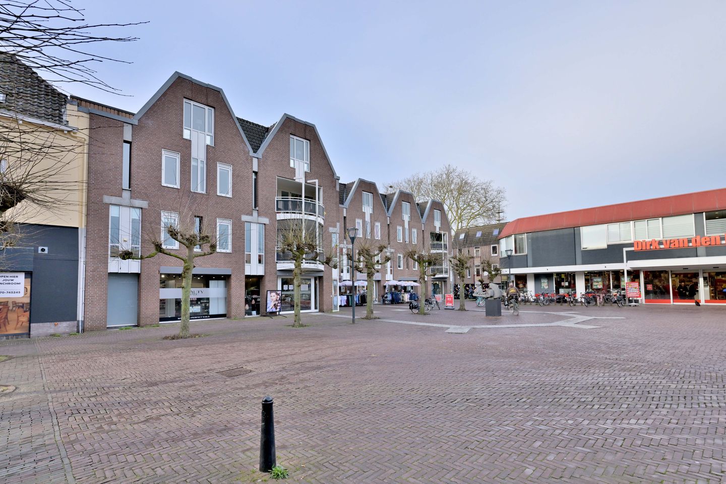 Foto 49 van Bagijnenstraat 6-F14