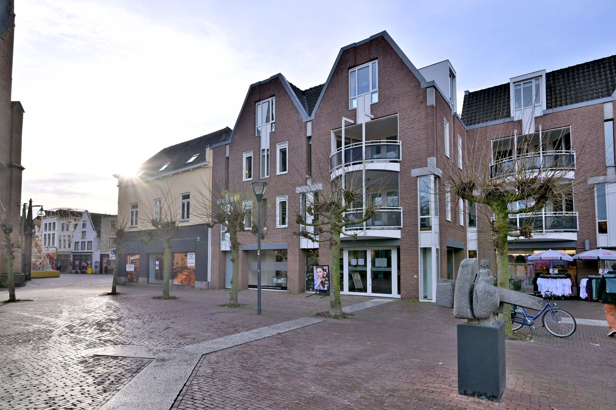 Foto 51 van Bagijnenstraat 6-F14