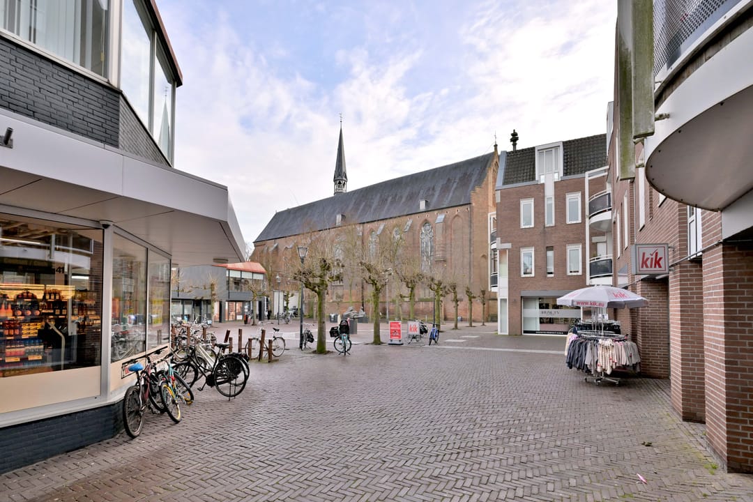 Foto 52 van Bagijnenstraat 6-F14