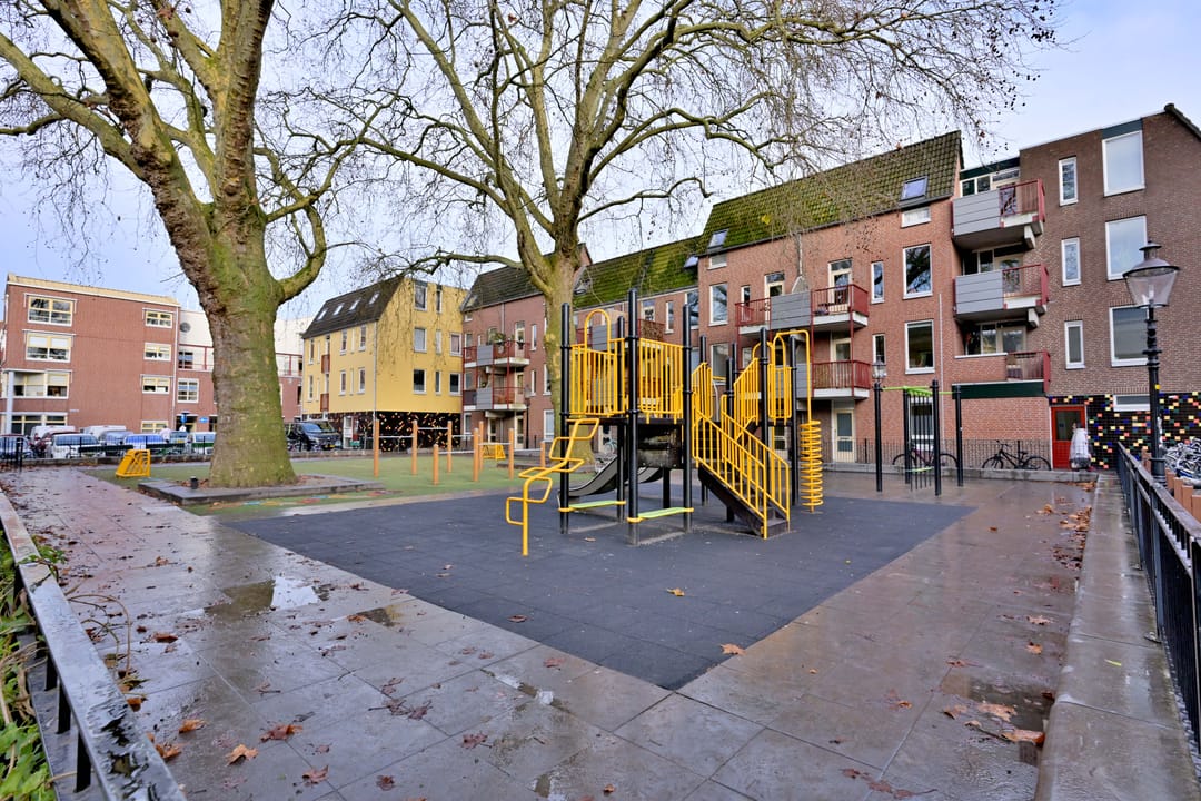 Foto 53 van Bagijnenstraat 6-F14