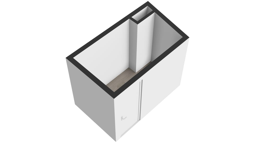 Foto 58 van Bagijnenstraat 6-F14