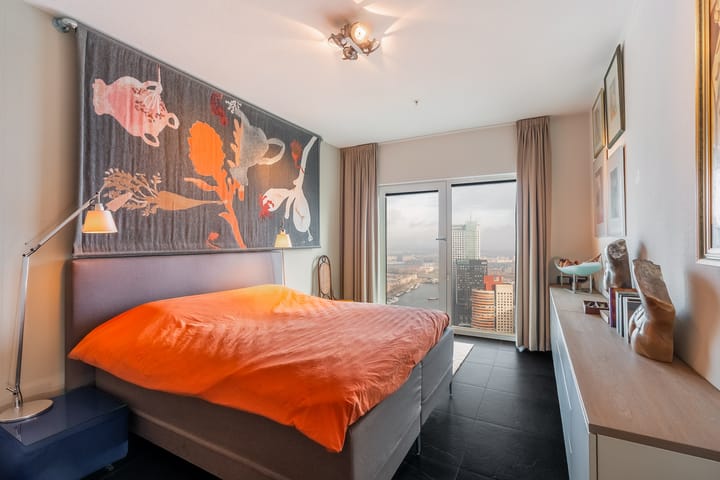 Foto 14 van Van der Hoevenplein 228