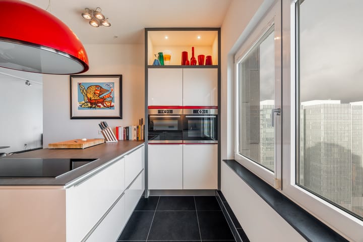 Foto 11 van Van der Hoevenplein 228