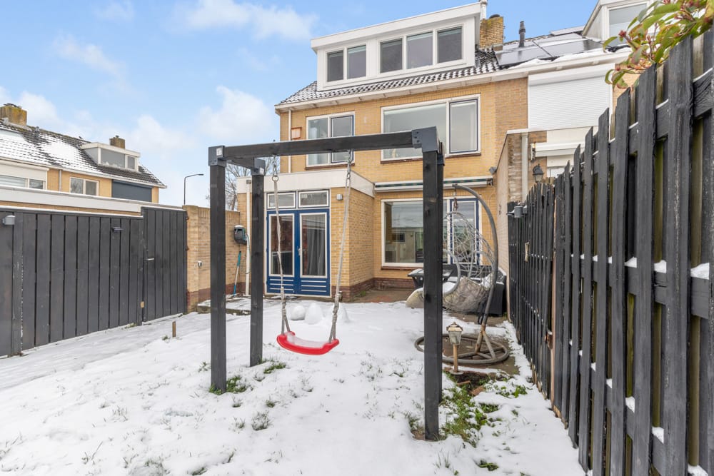 Foto 4 van Eroslaan 58