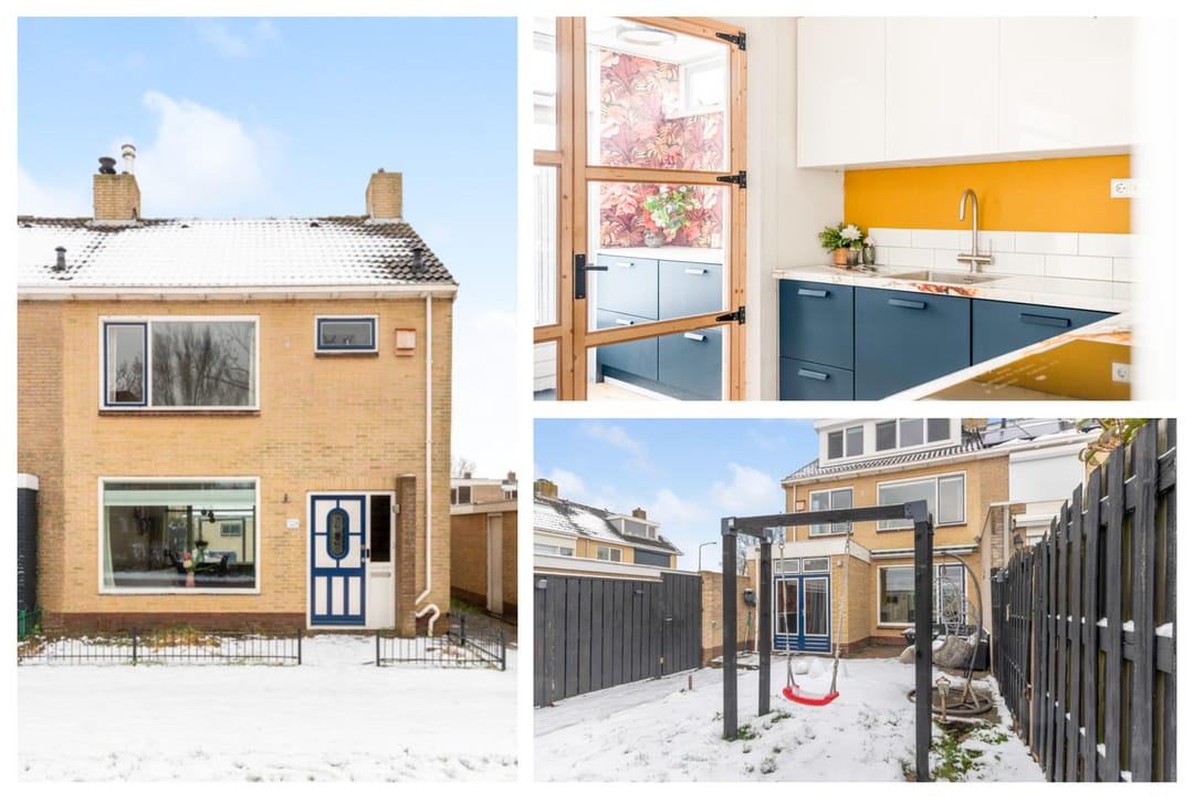 Foto 2 van Eroslaan 58