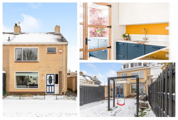 Foto 2 van Eroslaan 58