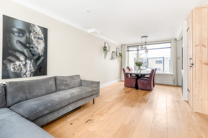 Foto 3 van Eroslaan 58