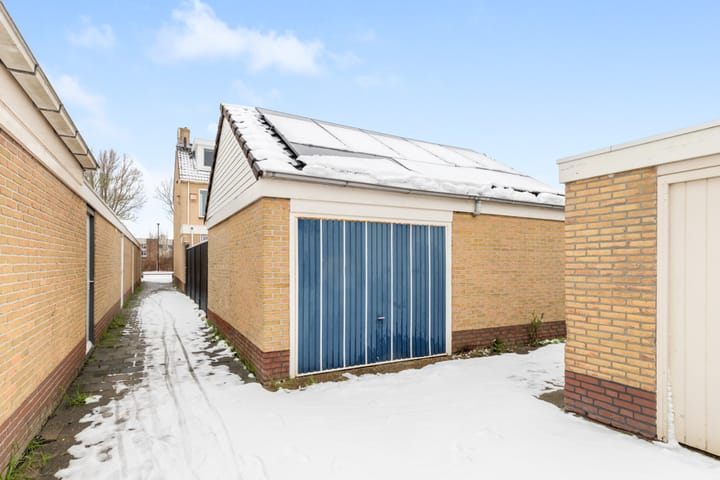 Foto 5 van Eroslaan 58