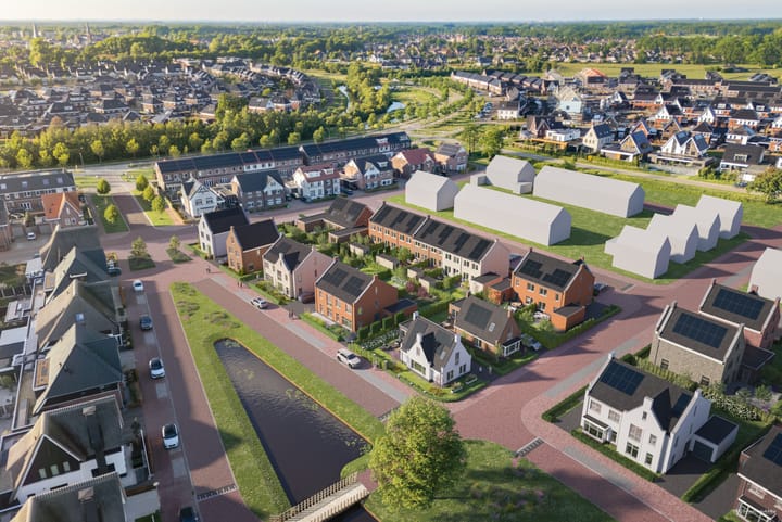 Foto 6 van De Maten fase 4