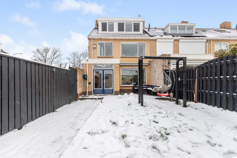 Foto 33 van Eroslaan 58