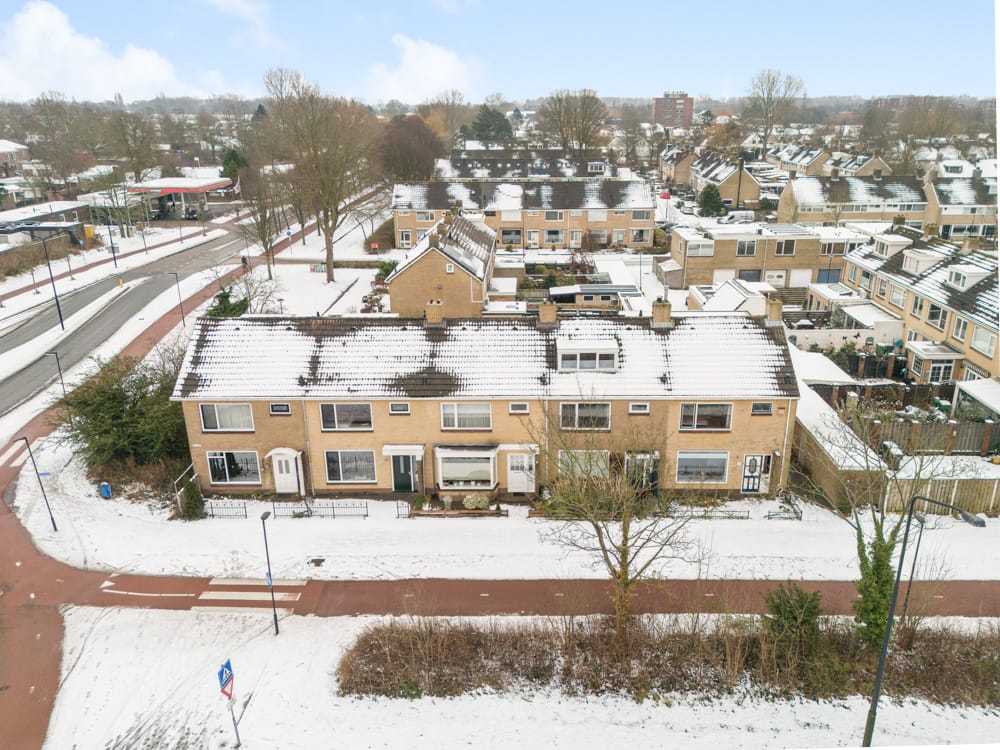 Foto 35 van Eroslaan 58