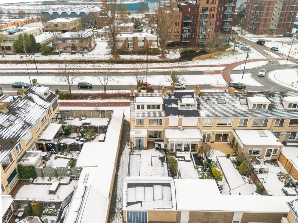 Foto 36 van Eroslaan 58