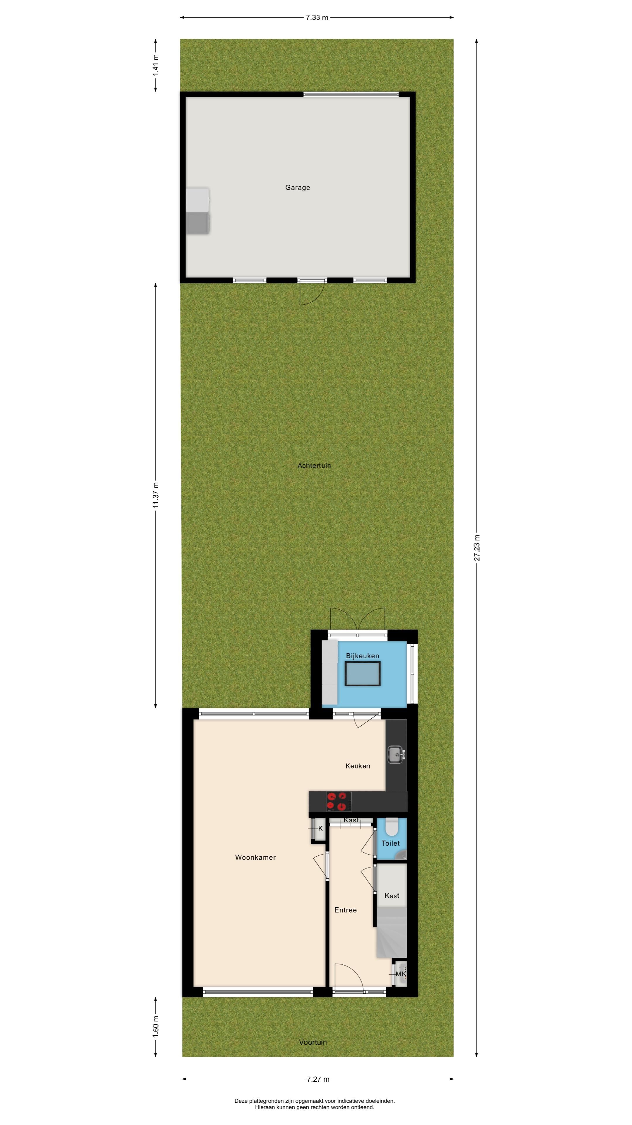 Foto 39 van Eroslaan 58