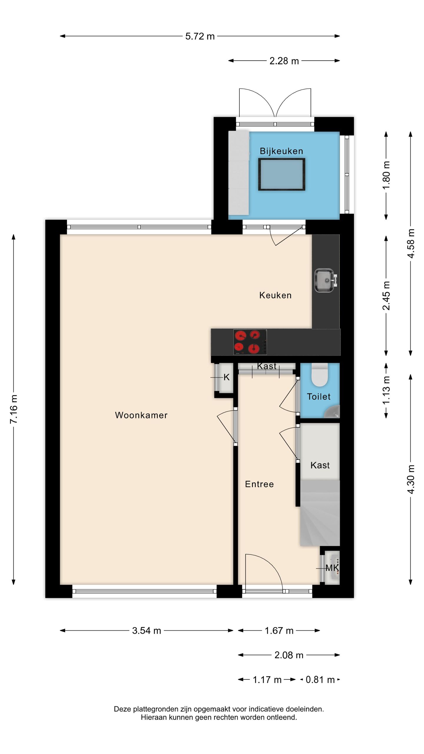 Foto 40 van Eroslaan 58