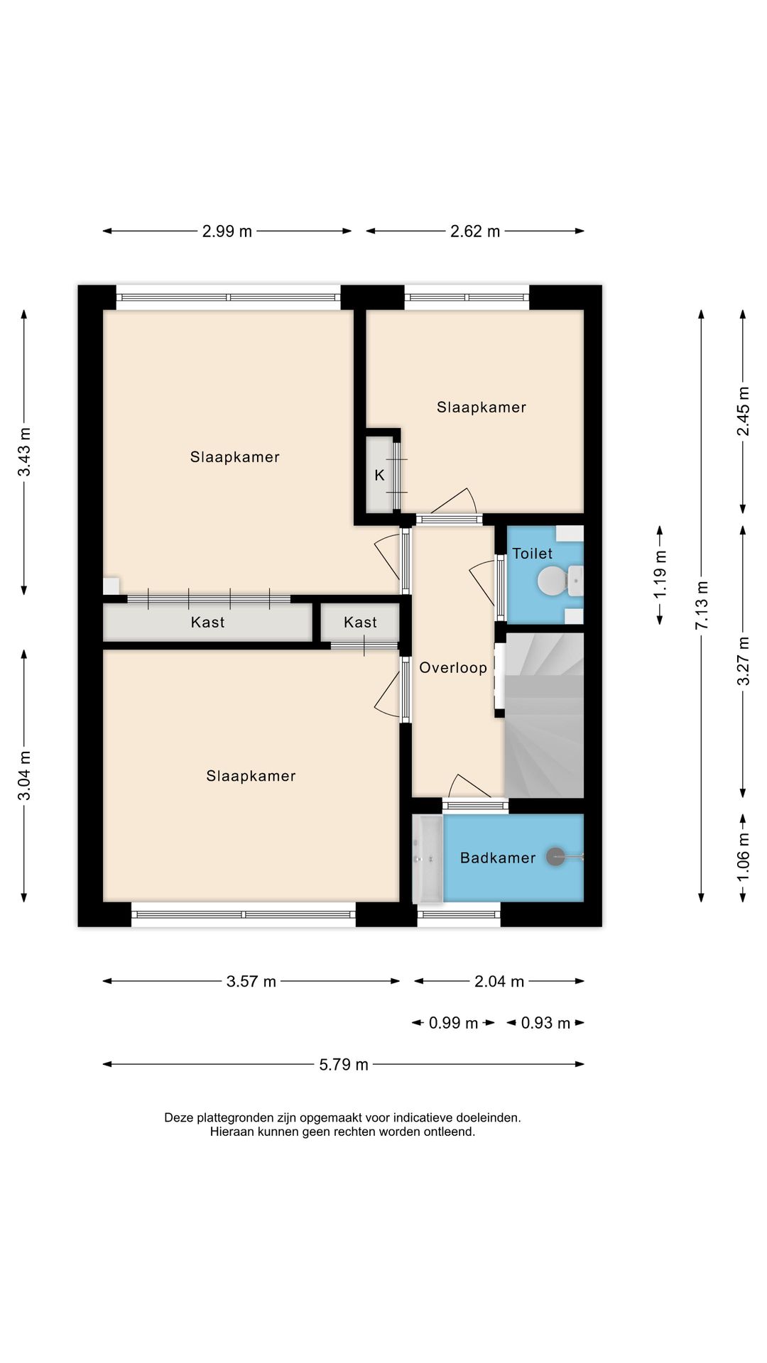 Foto 41 van Eroslaan 58