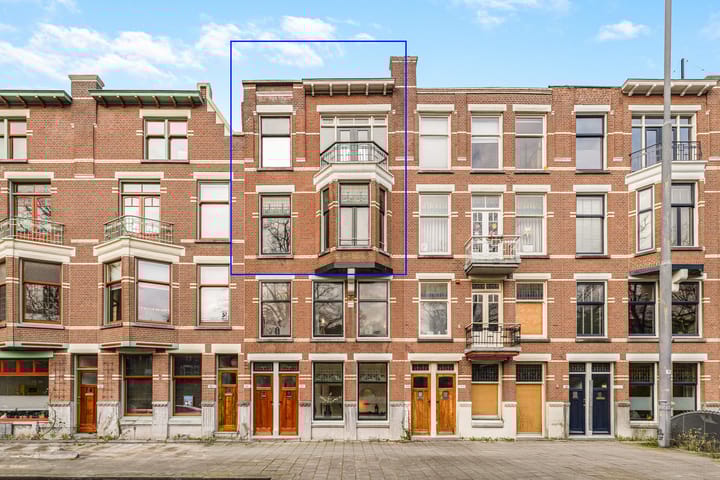 Bergselaan 131-B main image