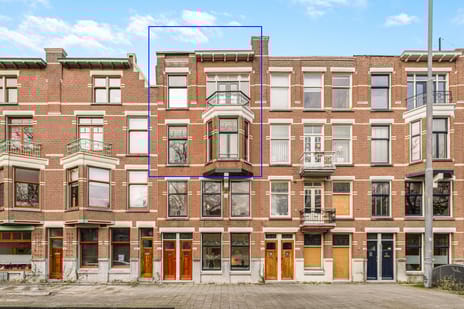 Bergselaan thumbnail