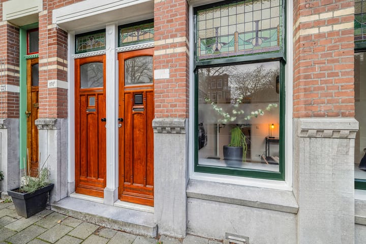 Foto 6 van Bergselaan 131-B