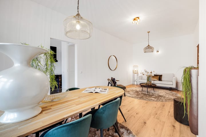 Foto 8 van Bergselaan 131-B