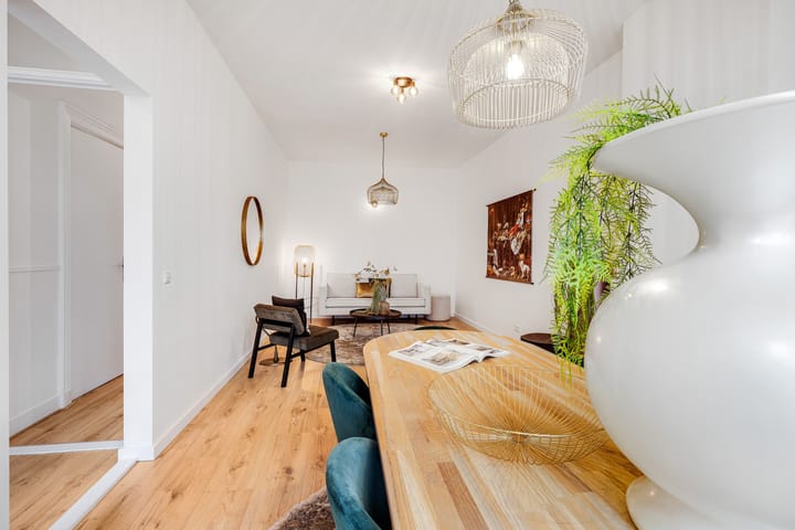 Foto 9 van Bergselaan 131-B