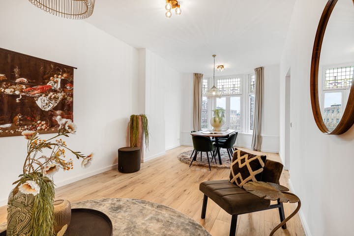 Foto 11 van Bergselaan 131-B