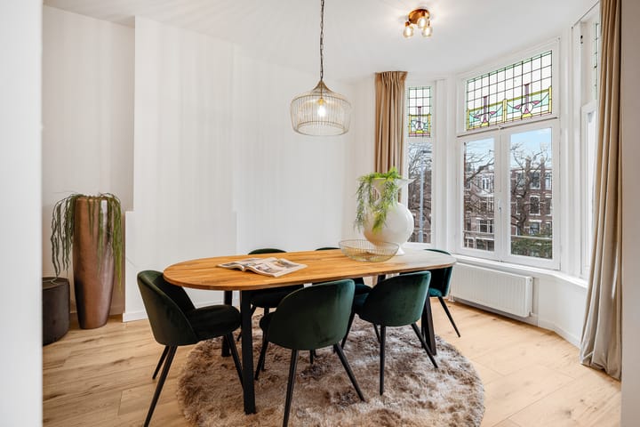 Foto 12 van Bergselaan 131-B