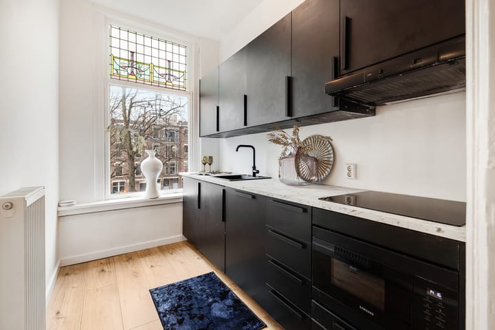 Foto 16 van Bergselaan 131-B