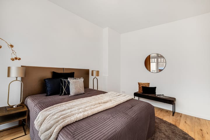 Foto 22 van Bergselaan 131-B